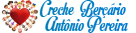 Logo da Creche Berçário Antônio Pereira